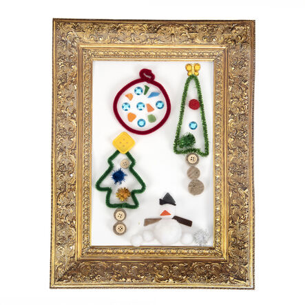 Natural Craft and Collage Classroom Pack  hi\-res