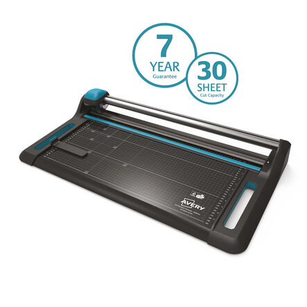 Avery Precision P640 A2 Guillotine Paper Trimmer  hi\-res