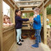 TTS Outdoor Wooden Truck \x26 Caravan Bundle Standard Delivery  hi\-res