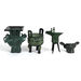TTS Shang Dynasty of Ancient China Artefact Collection KS2  hi\-res