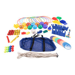 TTS Agility, Balance and Co-ordination Playground Kit  hi-res