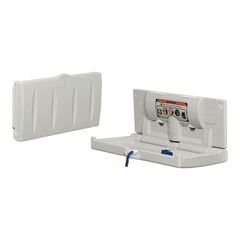 Baby Changing Unit H457 x W406 x L870mm  hi-res