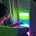Ladder Lights  hi\-res