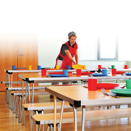 Gopak Contour25 Folding Tables W685mm  hi\-res