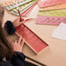 Fine Motor Skills Pre\-Writing Board Set  hi\-res