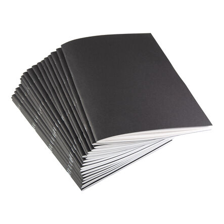 A3 Sketchbooks 100gsm 25pk  hi\-res