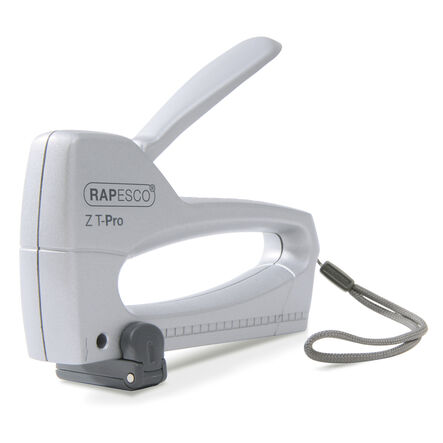 RAPESCO T8 Alu Staple Tacker  hi\-res