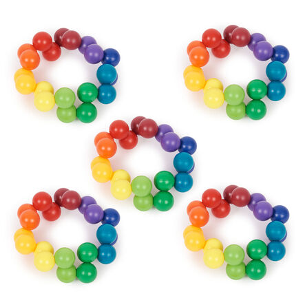Jumbly Balls Fidget Toy  hi\-res