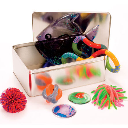 Fidgets Storage Tin  hi\-res