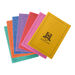 A4+ Exercise Book 8mm Ruled Margin 96pg 35pk  hi\-res