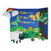 Presentation Boards Assorted Colours 4pk  hi\-res