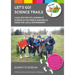 Let&rsquo;s Go &ndash; Science Trails  hi-res