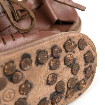 Roman Sandals Size 4  hi\-res