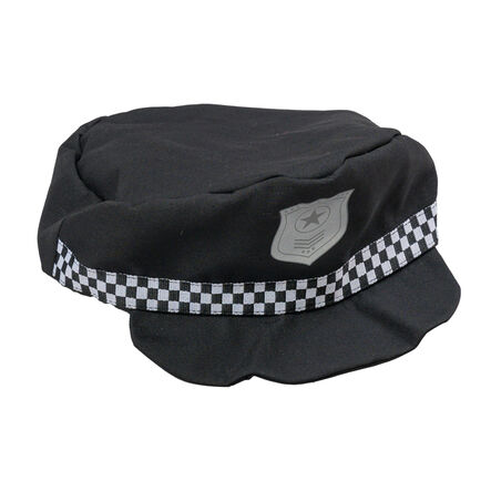 Role Play Dress Up Occupations Soft Hat Bundle 7pk  hi\-res