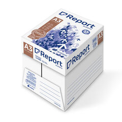 Report Brand A3 Copier Paper  hi-res
