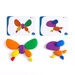 Sort and Pattern Rainbow Pebbles  hi\-res
