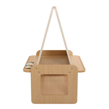 2 Person Easel N Store  hi\-res