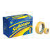 Sellotape® Original Golden Tape 18mm x 66m 8pk  hi\-res
