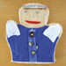 Felt Squares Assorted 300mm 100pk  hi\-res