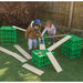 TTS Mini Wooden Plank Collection 12pk  hi\-res