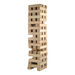 Giant Wooden Tumble Tower Game  hi\-res