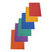 A4 Exercise Book 8mm Ruled Margin 40pg 50pk  hi\-res
