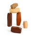 Loose Parts Wooden Tonal Shades Collection  hi\-res