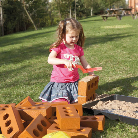 TTS Busy Builder Construction Kit 42pk  hi\-res
