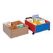 Low Height Book Storage Boxes H309mm  hi\-res