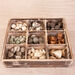 Tinker Tray with Natural Materials  hi\-res