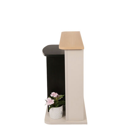 Role Play Fire Place \x26 Log Burner  hi\-res