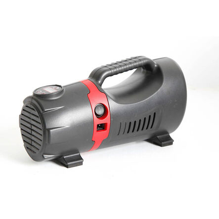 Precision Electric Air Compressor 12V DC \x26 230V AC  hi\-res