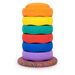 Stapelstein Stepping Stones Balance Boards 7pcs  hi\-res