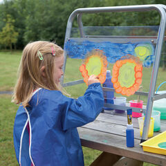 A3 Desktop Easel  hi-res