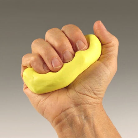 Therapy Putty Tubs  hi\-res