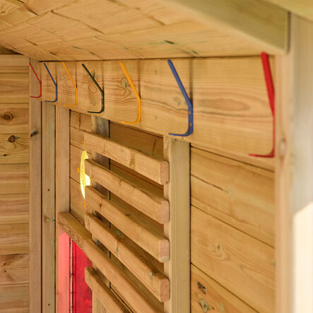 Outdoor Sensory Shelter  hi\-res