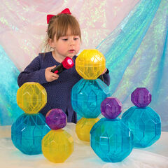 TTS Radiant Colour Boulders  hi-res