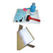 Safeprint White Foam Printing Sheets  hi\-res