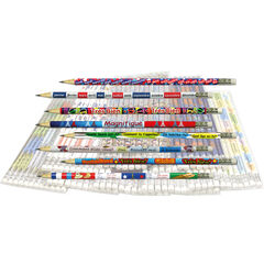 French Reward Pencils 96pk  hi-res