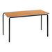 Spray PU Edge Crushbent Frame Tables  hi\-res