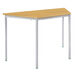Trapezoidal Fully Welded Tables  hi\-res