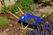 First Tools Wheelbarrow  hi\-res