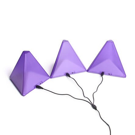 TTS Loose Parts Glow Jewelled Shapes Range  hi\-res