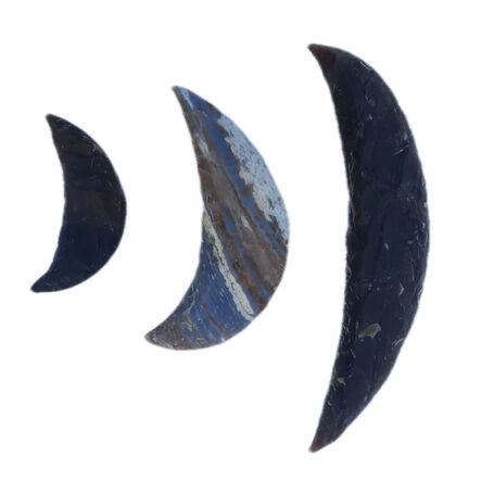 Stone Age Sickle Collection 3pk  hi\-res