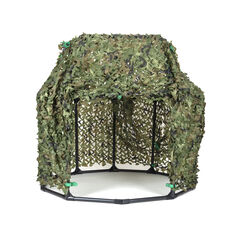 TTS Portable Cave Frame & Covers Set Bundle Deal  hi-res