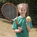 Value School Aluminium Tennis Rackets  hi\-res