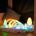 TTS Small World Glow People 6pk  hi\-res