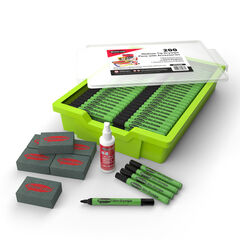 Show-me Whiteboard Pens Medium Tip  hi-res