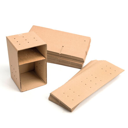 Pre Punched Cams Toy Box  hi\-res