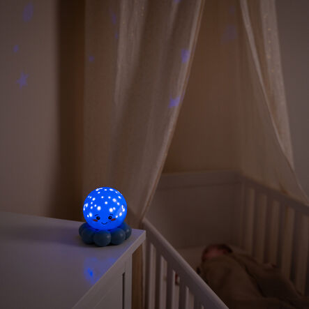 Twinkles Octopus Sparkly Light  hi\-res